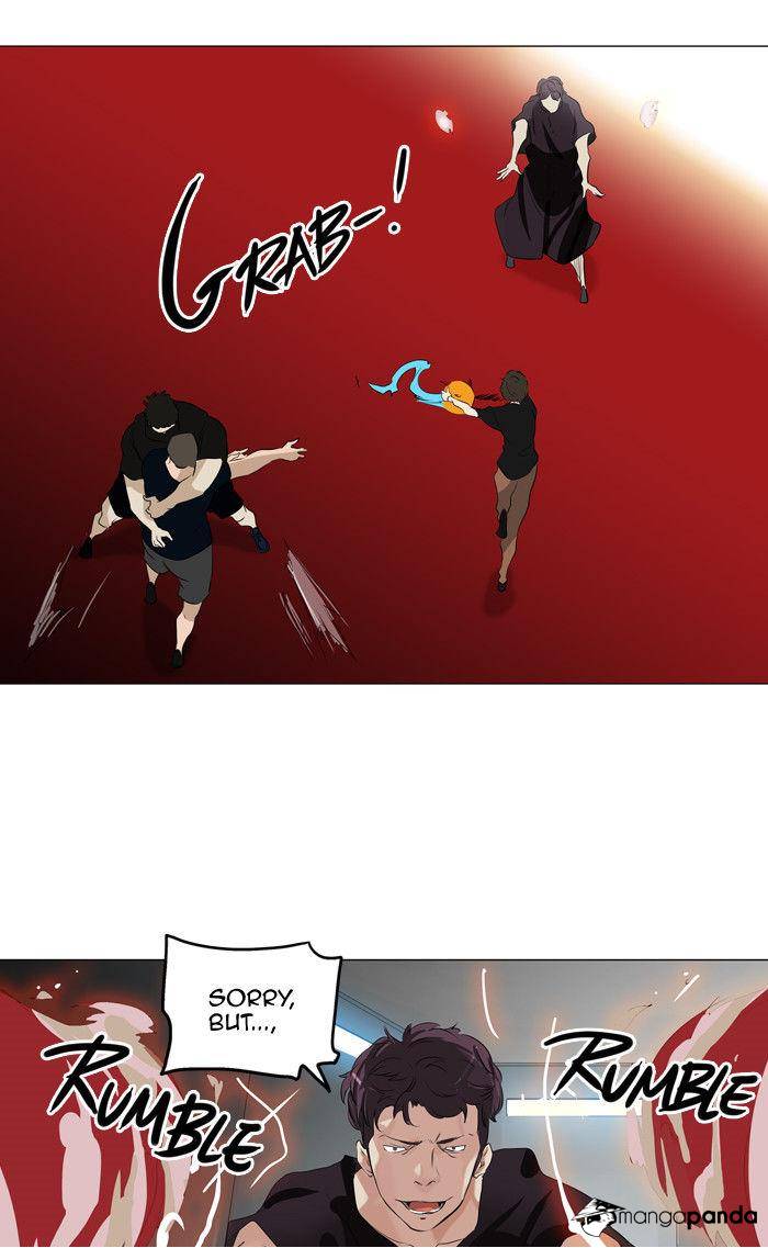 Tower of God Chapter 209 image 15